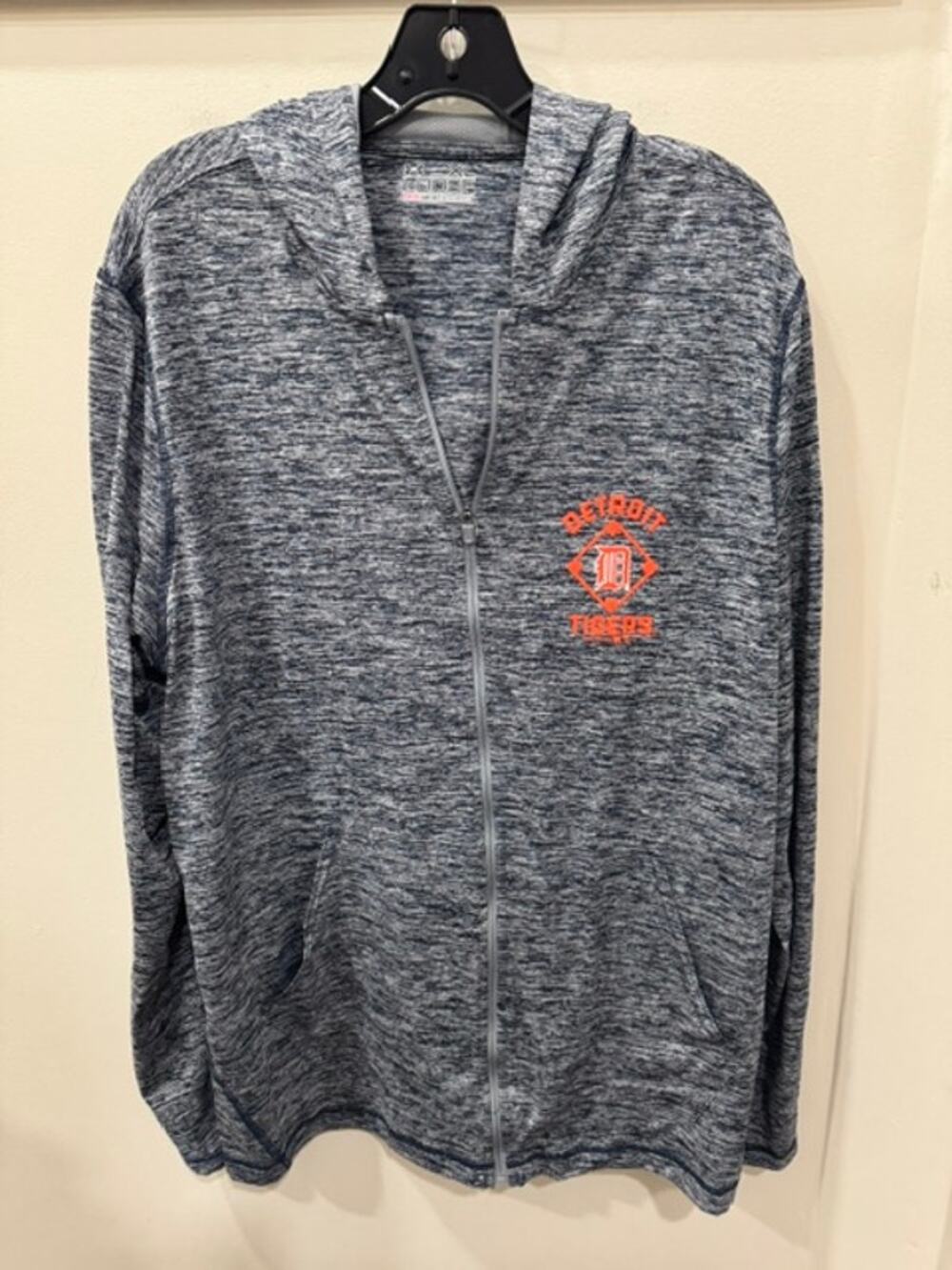 Detroit Tigers Full Zip by Under Armour